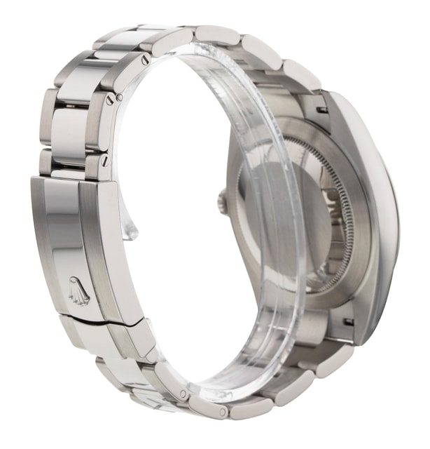 Rolex Datejust 41 126300 Image 3